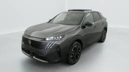 PEUGEOT 3008 3008 Hybrid 145 e-DCS6 GT