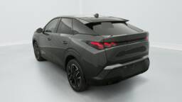 PEUGEOT 3008 3008 Hybrid 145 e-DCS6 GT