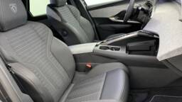 PEUGEOT 3008 3008 Hybrid 145 e-DCS6 GT