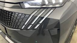 PEUGEOT 3008 3008 Hybrid 145 e-DCS6 GT