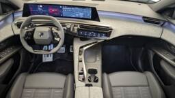 PEUGEOT 3008 3008 Hybrid 145 e-DCS6 GT