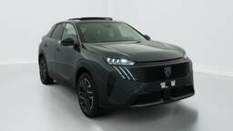PEUGEOT 3008 3008 Hybrid 145 e-DCS6 GT