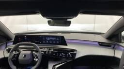 PEUGEOT 3008 3008 Hybrid 145 e-DCS6 GT