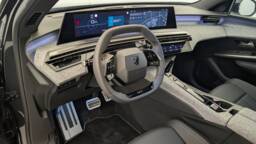 PEUGEOT 3008 3008 Hybrid 145 e-DCS6 GT