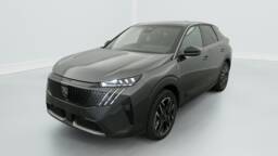 PEUGEOT 3008 3008 Hybrid 145 e-DCS6 GT