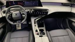 PEUGEOT 3008 3008 Hybrid 145 e-DCS6 GT