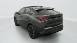PEUGEOT 3008 3008 Hybrid 145 e-DCS6 GT