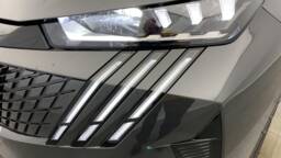 PEUGEOT 3008 3008 Hybrid 145 e-DCS6 GT