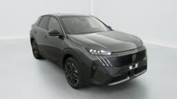 PEUGEOT 3008 3008 Hybrid 145 e-DCS6 GT