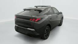 PEUGEOT 3008 3008 Hybrid 145 e-DCS6 GT