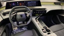 PEUGEOT 3008 3008 Hybrid 145 e-DCS6 GT