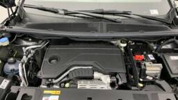 PEUGEOT 3008 3008 Hybrid 145 e-DCS6 GT