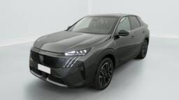 PEUGEOT 3008 3008 Hybrid 145 e-DCS6 GT
