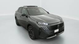 PEUGEOT 3008 3008 Hybrid 145 e-DCS6 GT