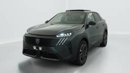 PEUGEOT 3008 3008 Hybrid 145 e-DCS6 GT