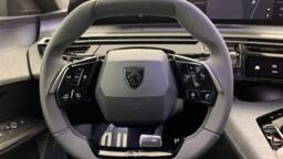 PEUGEOT 3008 3008 Hybrid 145 e-DCS6 GT