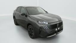 PEUGEOT 3008 3008 Hybrid 145 e-DCS6 GT