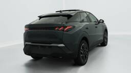 PEUGEOT 3008 3008 Hybrid 145 e-DCS6 GT