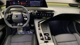 PEUGEOT 3008 3008 Hybrid 145 e-DCS6 GT