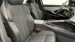 PEUGEOT 3008 3008 Hybrid 145 e-DCS6 GT