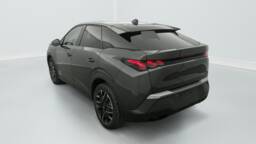 PEUGEOT 3008 3008 Hybrid 145 e-DCS6 GT