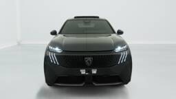 PEUGEOT 3008 3008 Hybrid 145 e-DCS6 GT