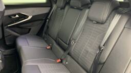 PEUGEOT 3008 3008 Hybrid 145 e-DCS6 GT