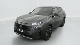 PEUGEOT 3008 3008 Hybrid 145 e-DCS6 GT