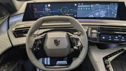 PEUGEOT 3008 3008 Hybrid 145 e-DCS6 GT