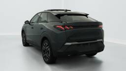 PEUGEOT 3008 3008 Hybrid 145 e-DCS6 GT
