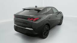 PEUGEOT 3008 3008 Hybrid 145 e-DCS6 GT