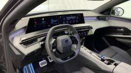 PEUGEOT 3008 3008 Hybrid 145 e-DCS6 GT