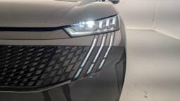 PEUGEOT 3008 3008 Hybrid 145 e-DCS6 GT