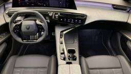 PEUGEOT 3008 3008 Hybrid 145 e-DCS6 GT