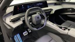 PEUGEOT 3008 3008 Hybrid 145 e-DCS6 GT