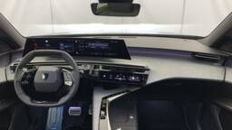 PEUGEOT 3008 3008 Hybrid 145 e-DCS6 GT