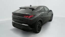 PEUGEOT 3008 3008 Hybrid 145 e-DCS6 GT