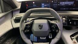 PEUGEOT 3008 3008 Hybrid 145 e-DCS6 GT