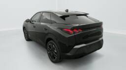 PEUGEOT 3008 3008 Hybrid 145 e-DCS6 GT