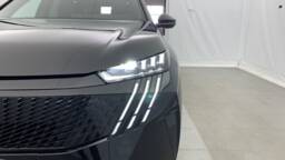 PEUGEOT 3008 3008 Hybrid 145 e-DCS6 GT