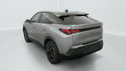 PEUGEOT 3008 3008 Hybrid 145 e-DCS6 GT