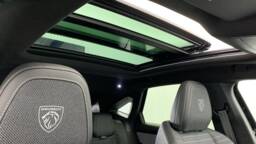 PEUGEOT 3008 3008 Hybrid 145 e-DCS6 GT
