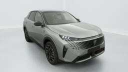 PEUGEOT 3008 3008 Hybrid 145 e-DCS6 GT