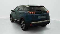 PEUGEOT 3008 3008 Hybrid 180 e-EAT8 Allure Pack