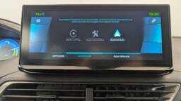 PEUGEOT 3008 3008 Hybrid 180 e-EAT8 Allure Pack