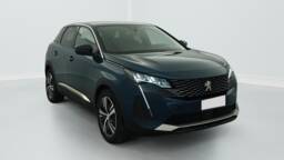 PEUGEOT 3008 3008 Hybrid 180 e-EAT8 Allure Pack