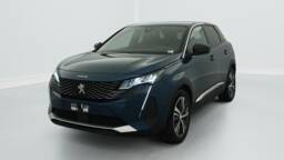 PEUGEOT 3008 3008 Hybrid 180 e-EAT8 Allure Pack