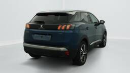 PEUGEOT 3008 3008 Hybrid 180 e-EAT8 Allure Pack