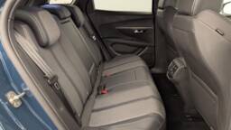 PEUGEOT 3008 3008 Hybrid 180 e-EAT8 Allure Pack