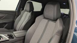 PEUGEOT 3008 3008 Hybrid 180 e-EAT8 Allure Pack